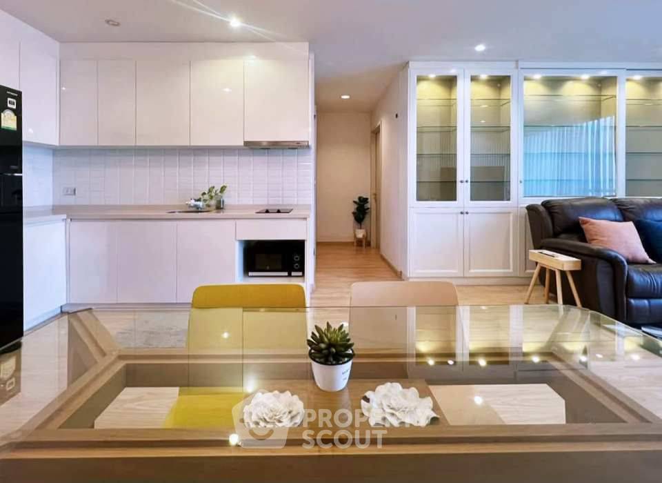 รูป ขายคอนโด 2 ห้องนอน ชั้น 27 Rhythm Sukhumvit 42 ใกล้ BTS เอกมัย 200 เมตร (ID 3209146) - รูปที่ 3/11