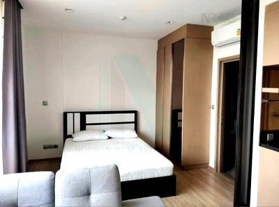 Condos for rent : Available for immediate move-in! 🥰 16,000 THB / month | Kawa Haus (near BTS On Nut)