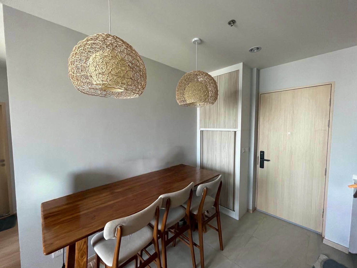 picture Skyrise Avenue Sukhumvit 64 3 bedrooms, for sale - 4/10