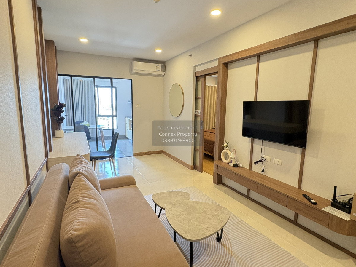 รูป 🔥🔥🔥 เช่าคอนโด  ศุภาลัย วิสต้า ภูเก็ต ชั้นสูง ตลาดใหญ่ เมืองภูเก็ต ภูเก็ต CX-179462 ✅ ทักไลน์ @connexproperty ตอบทันที ทีมงานมืออาชีพ ✅ 🔥🔥🔥 - รูปที่ 1/12