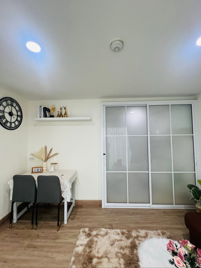 picture For Sell Park View Viphavadi 1, a condominium in the prime Lak Si–Don Mueang - 6/10