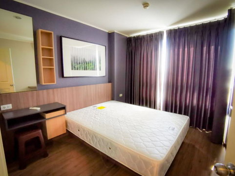 Condo for rent: U Delight Rattanathibet, 31 sq.m., 17th floor