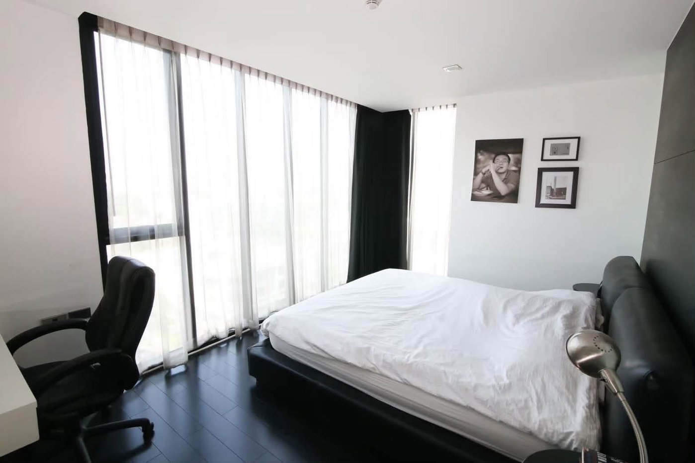 picture Alcove Thonglor 10 2 bedrooms, for rent - 2/8