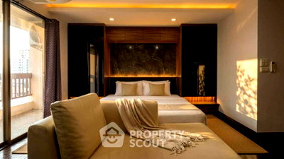 Condos for rent BTS Ari : Studio Condo at Aree Place (Phahonyothin 7) Condominium near BTS Ari (ID 3379309)
