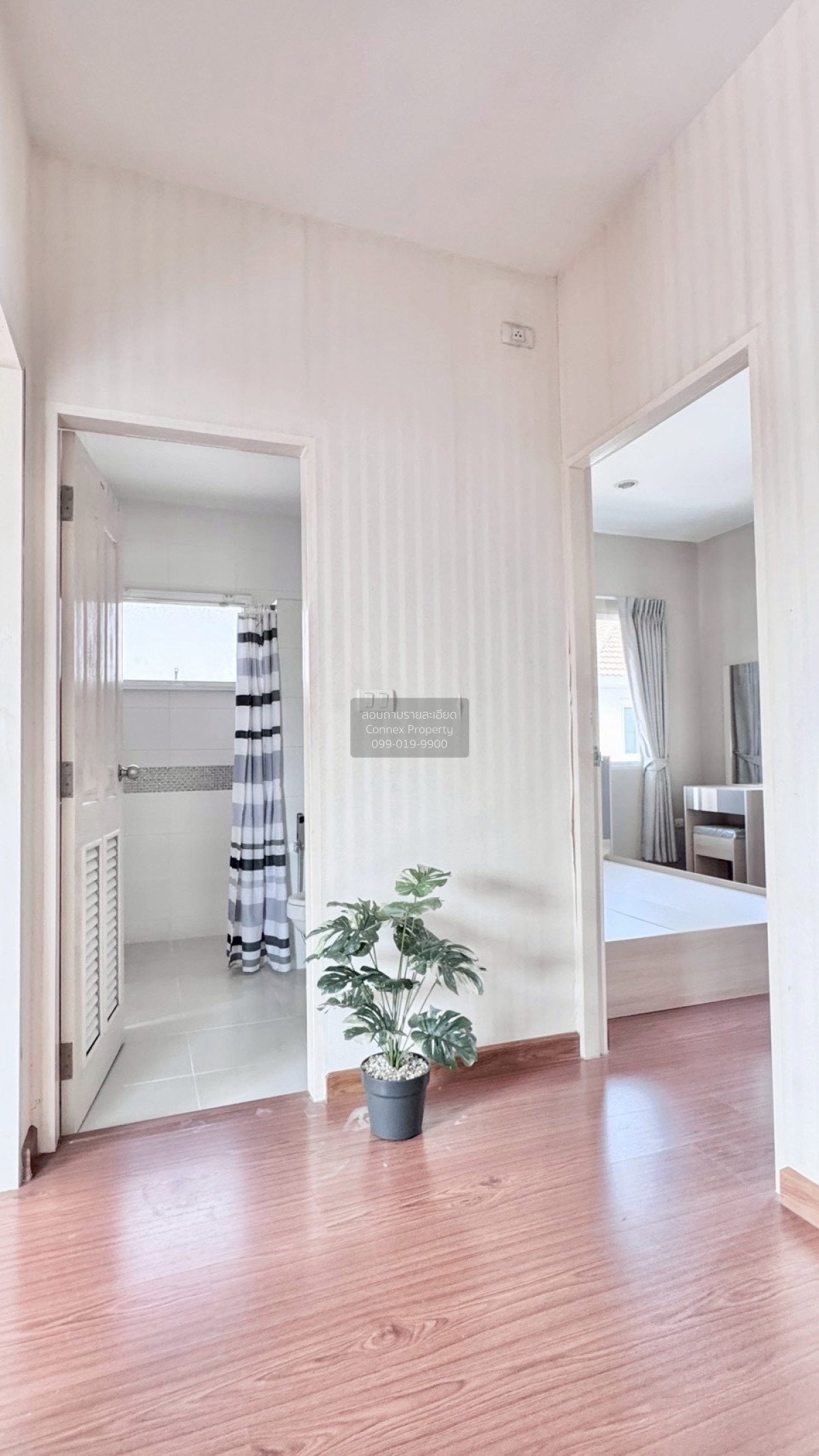 ขายบ้านเดี่ยว 3 ห้องนอน 200 ตร.ม. 51.7 ตร.ว. เพอร์เฟค พาร์ค สุวรรณภูมิ