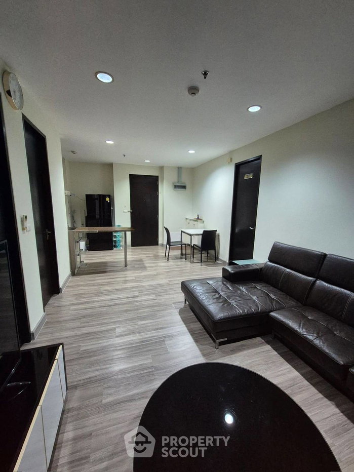 picture 20th-Floor 2-BR At The Address Siam, 200m To BTS Ratchathewi (ID 2744656) - 7/13