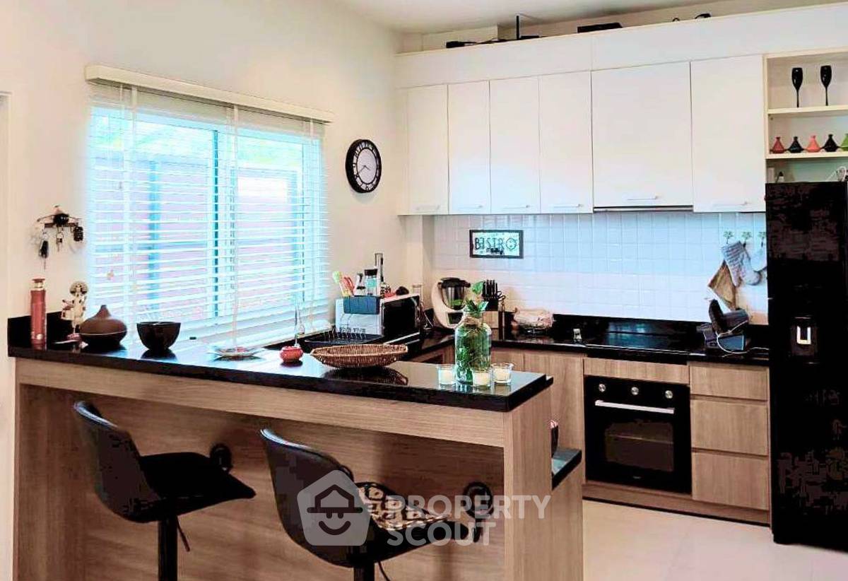 รูป บ้าน 3-ห้องนอน ที่ ศิวาน่า การ์เด้น พูลวิลล่า ใกล้ เขาเต่า (ID 3388437) - รูปที่ 11/14