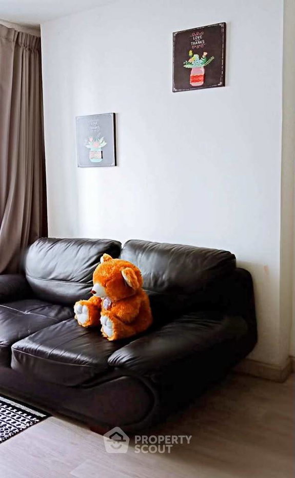 picture 1-BR Condo at Ideo Mobi Sukhumvit 81 near BTS On Nut (ID 3209228) - 3/5