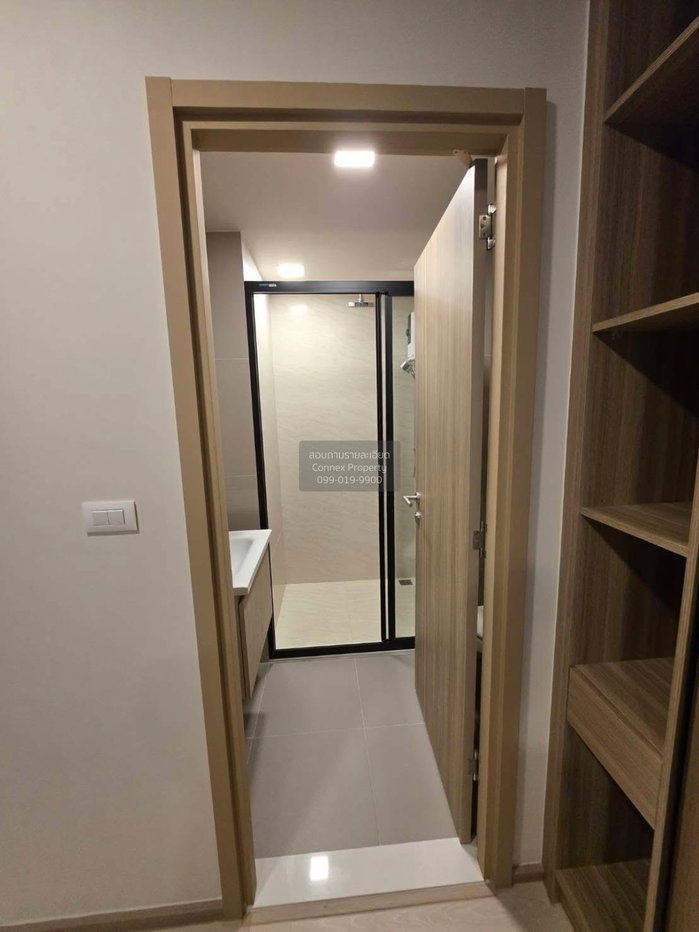 รูป เช่าคอนโด  เดอะ เบส ไรส์ ภูเก็ต วิชิต เมืองภูเก็ต ภูเก็ต CX-179880 ✅ ทักไลน์ @connexproperty ตอบทันที ทีมงานมืออาชีพ ✅ - รูปที่ 7/9