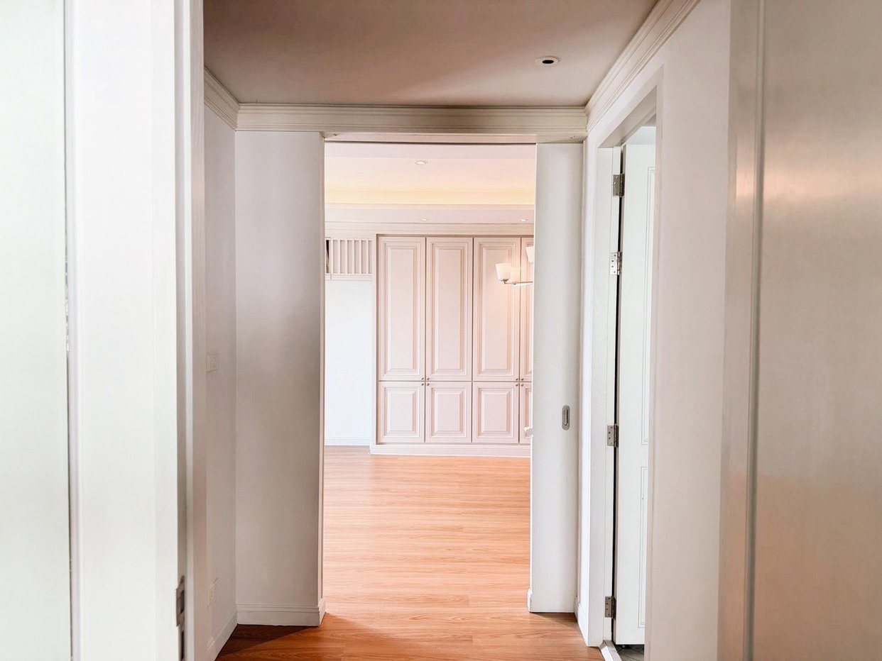 รูป สาทร การ์เด้นส์ 1 bedroom, for rent - รูปที่ 5/25