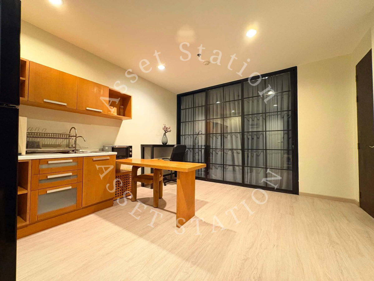 รูป The Address Siam |🚄 ใกล้ BTS ราชเทวี และ Siam Paragon - รูปที่ 5/10