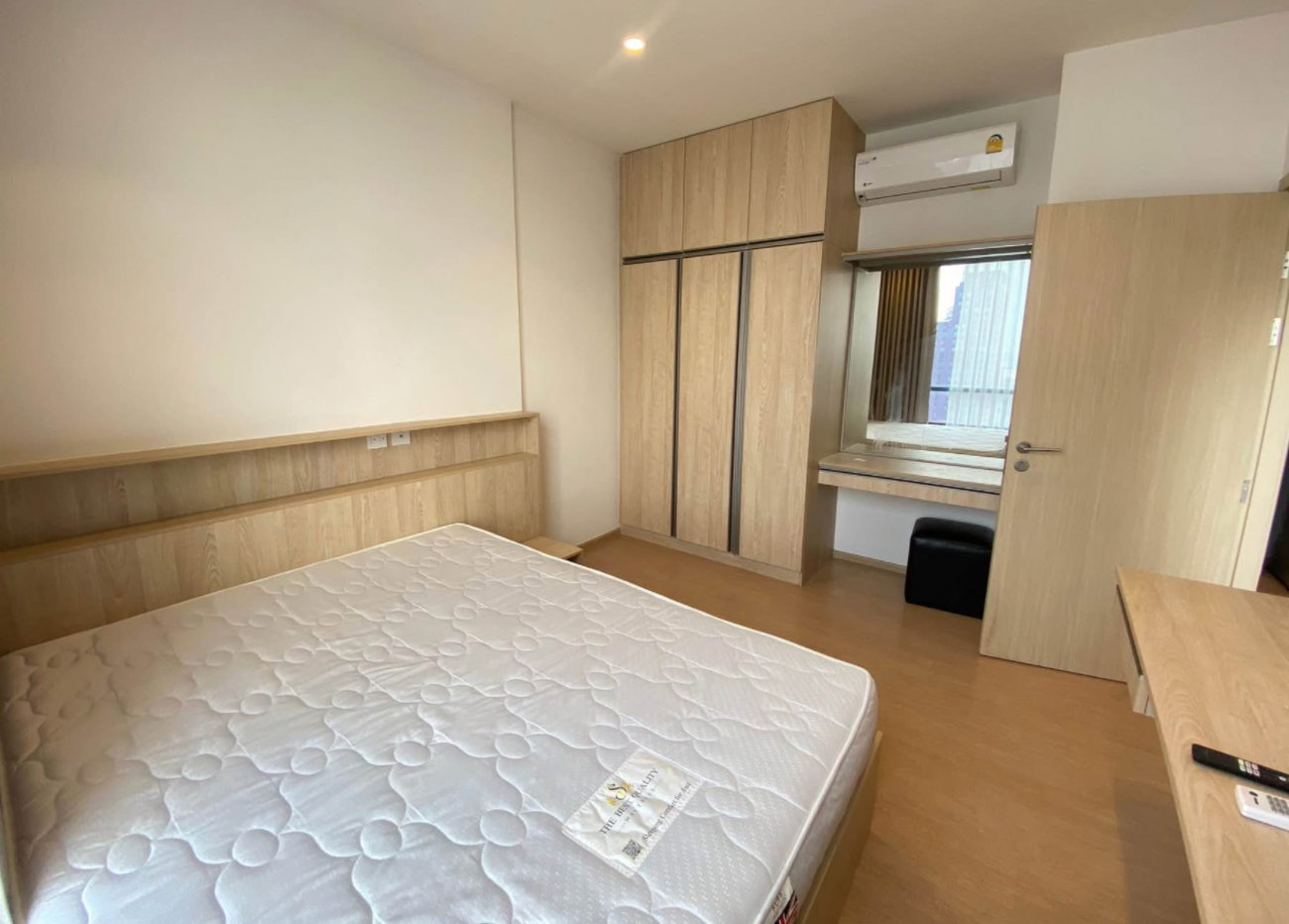 picture MARU EKKAMAI 2 1 bedroom, for sale - 1/6