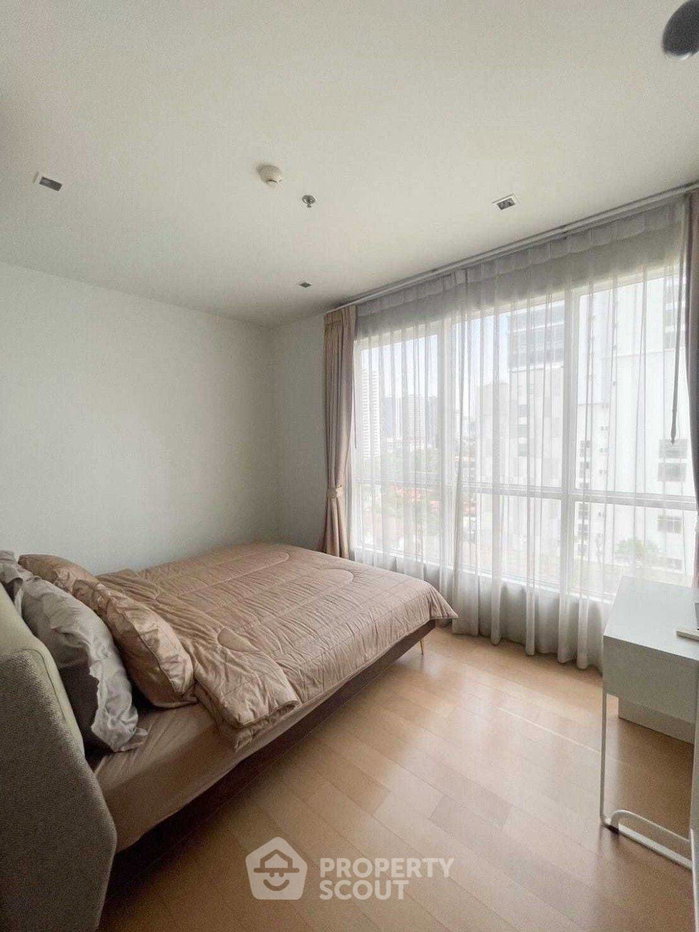 รูป คุ้มราคา คอนโด 1 ห้องนอน HQ Thonglor ใกล้ BTS ทองหล่อ (ID 1937629) - รูปที่ 2/6