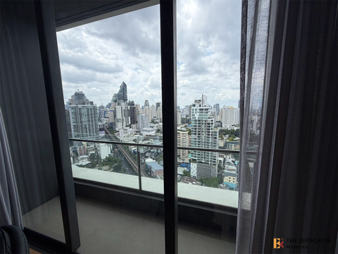 บีทนิก สุขุมวิท32 ใกล้ BTS สถานีทองหล่อ