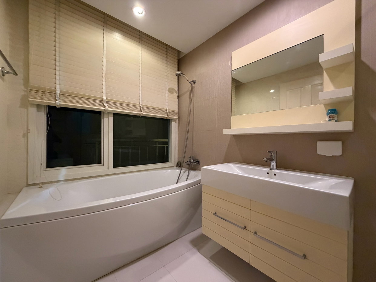 picture Baan siri 31 1 bedroom, for sale - 6/17