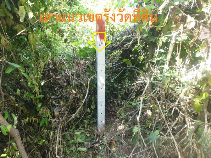 รูป ที่ดินว่างเปล่า 1178.4 ตร.วา โครงการ บ้านซำแฮด มหาสารคาม บรบือ มหาสารคาม 3.6M - รูปที่ 14/15