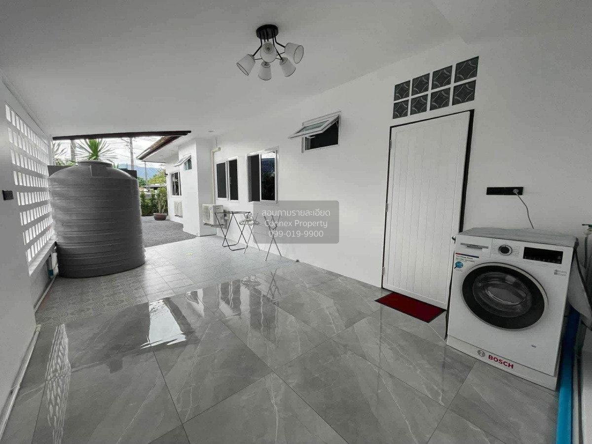 รูป เช่าบ้าน บ้านพูนทรัพย์ เฟส 2 ฉลอง เมืองภูเก็ต ภูเก็ต CX-179193 ✅ ทักไลน์ @connexproperty ตอบทันที ทีมงานมืออาชีพ ✅ - รูปที่ 9/11