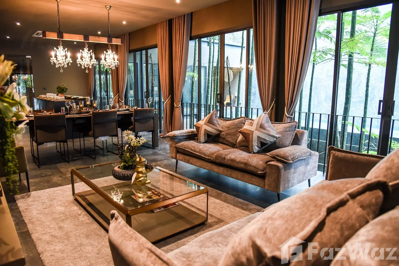 picture 4 Bedroom House for rent in Lat Phrao, Bangkok  6850307 - 2/20