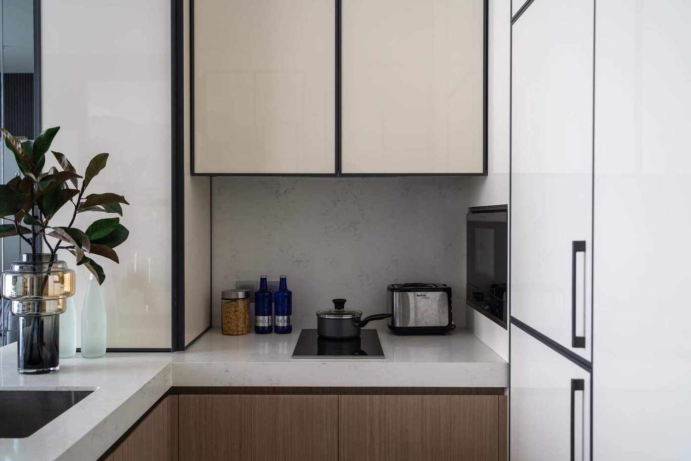 picture Beatniq Sukhumvit 32 1 bedroom, for rent - 5/9