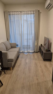 🔥🔥🔥 For Rent Condo , Nue District R9 , MRT-Phra Ram 9 , Huai Khwang , Huai Khwang , Bangkok , CX-179289 ✅ Live chat with us ADD LINE @connexproperty ✅ 🔥🔥🔥