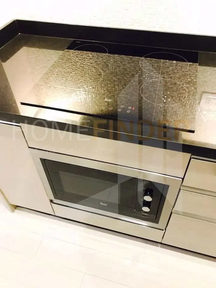 รูป Noble Ploenchit 2 bedrooms, for rent - รูปที่ 9/10