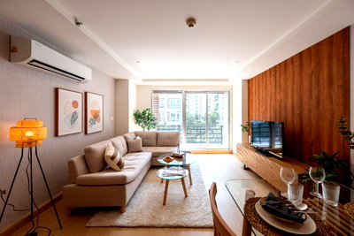 ขายคอนโด : รีสอร์ทต้า เย็นอากาศ 3 bedrooms, for sale