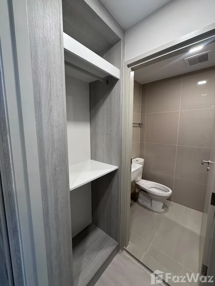 picture COBE Ratchada–Rama 9 | 1 Bed 24.5 sq.m. Building B,7th Floor 6837569 - 9/23