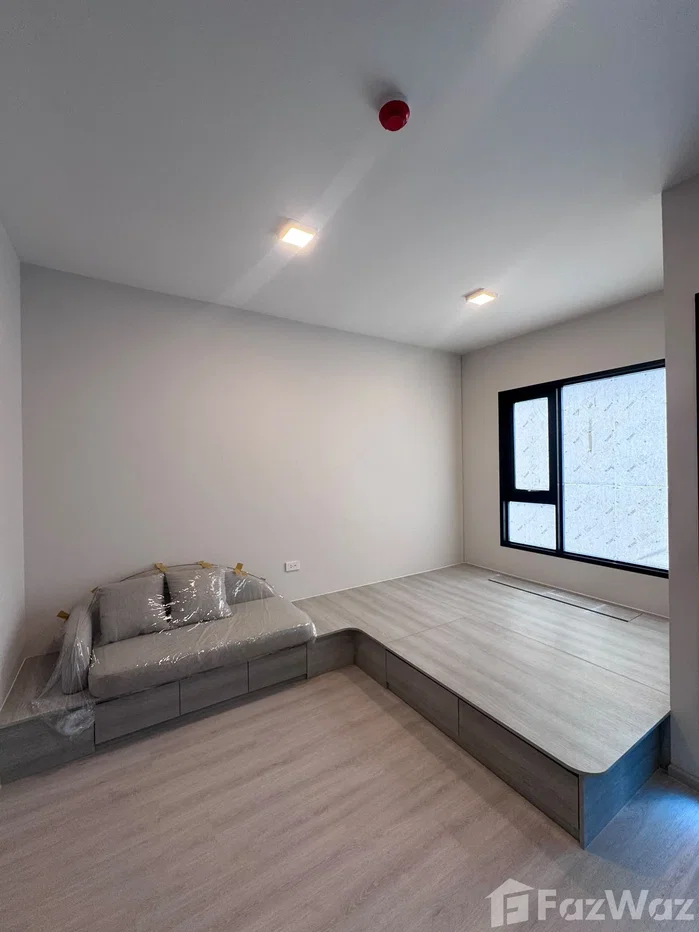 picture COBE Ratchada–Rama 9 | 1 Bed 24.5 sq.m. Building B,7th Floor 6837569 - 2/23