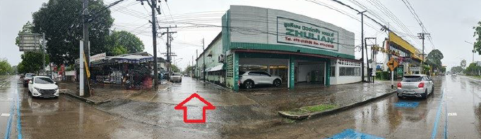 รูป ทาวน์เฮ้าส์ 39.3 ตร.วา เมืองตรัง ตรัง เมืองตรัง ตรัง 3.8M - รูปที่ 2/36