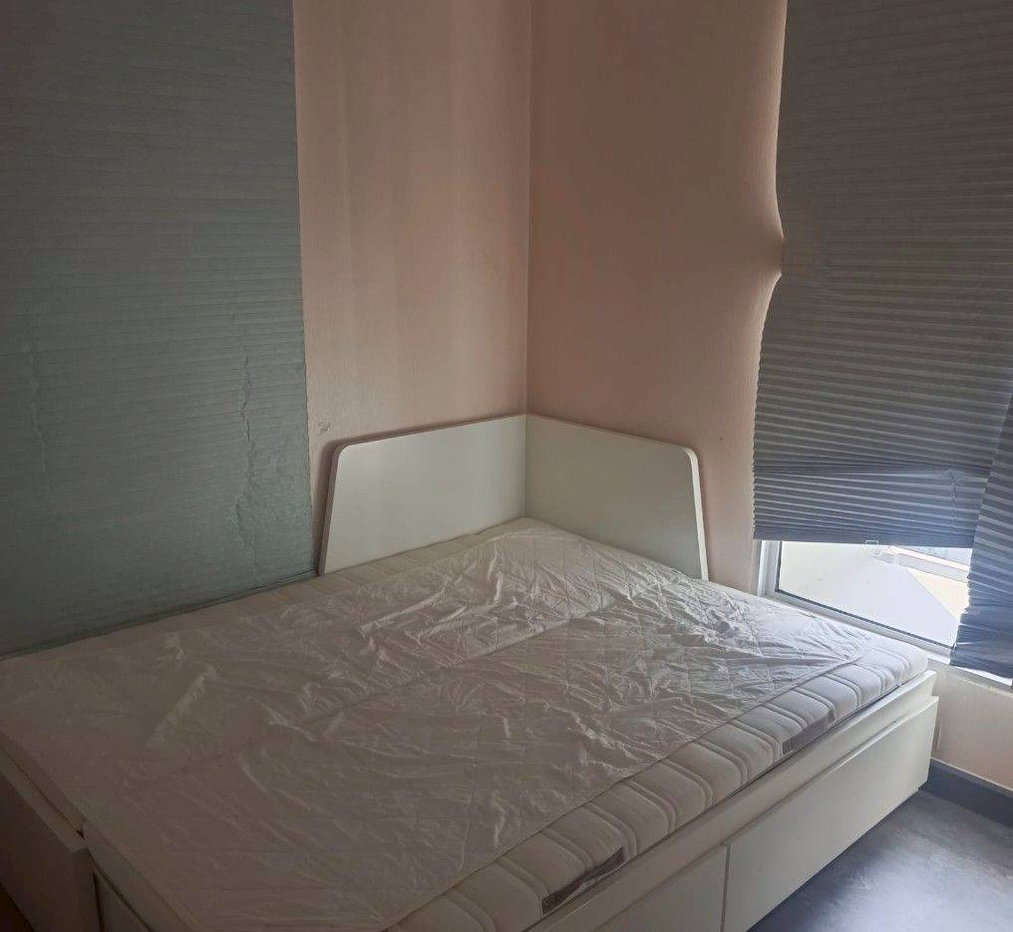 รูป LTHC13523OP - SPECIAL PRICE! Bangkok Garden Condo For Sale | 100 Sq.m. | 2 Beds | 2 Baths | Near BTS Chong Nonsi | ONLY THB 7.5M - รูปที่ 9/15
