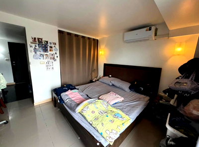 Condos for sale : P-1804🚗Sale Family Park Condominium🚗best price 900,000 baht // 0659174222 //
