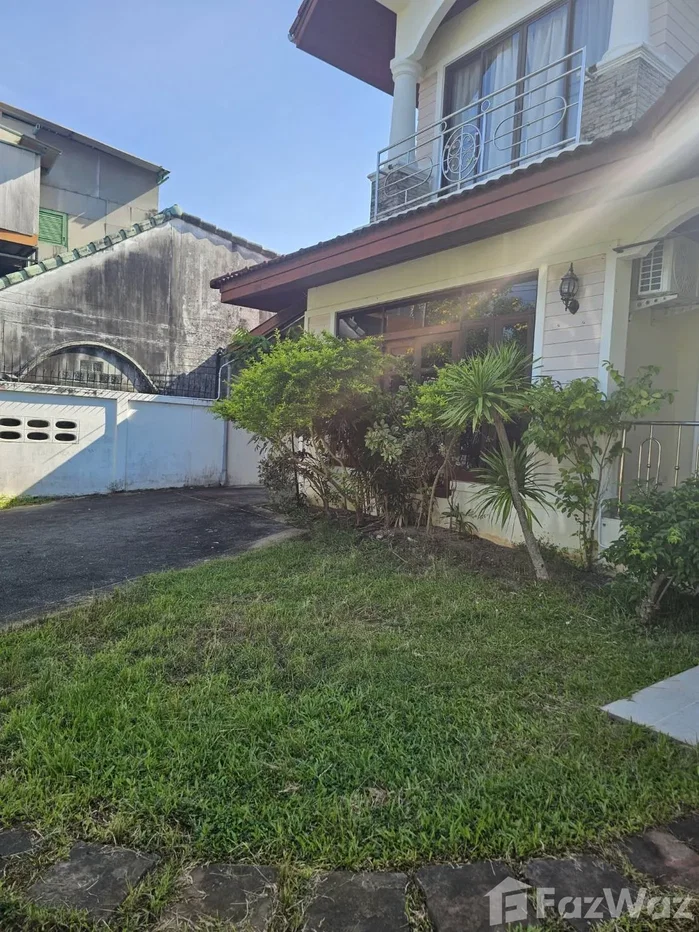 รูป บ้านเดี่ยวให้เช่า 3 ห้องนอน ใน ฉลอง, ภูเก็ต 6849186 - รูปที่ 5/21