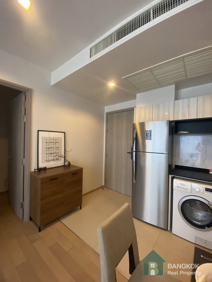 picture HQ Thonglor | Condo for Rent 1 Bed BTS Thong Lo - 4/9