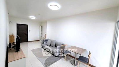 คอนโดให้เช่า : ราคาคุ้มค่า 1 ห้องนอน ชั้น 28 โครงการ Supalai Park Ekamai - Thonglor ใกล้ ARL Ramkhamhaeng (ID 3387209)