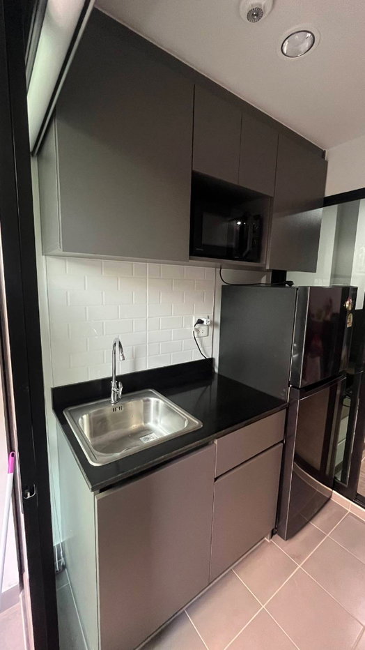 รูป 🚩ให้เช่า RYE condo หัวหมาก ✨✨10,000 บาท✨✨ -รับCoAgent- - รูปที่ 3/8
