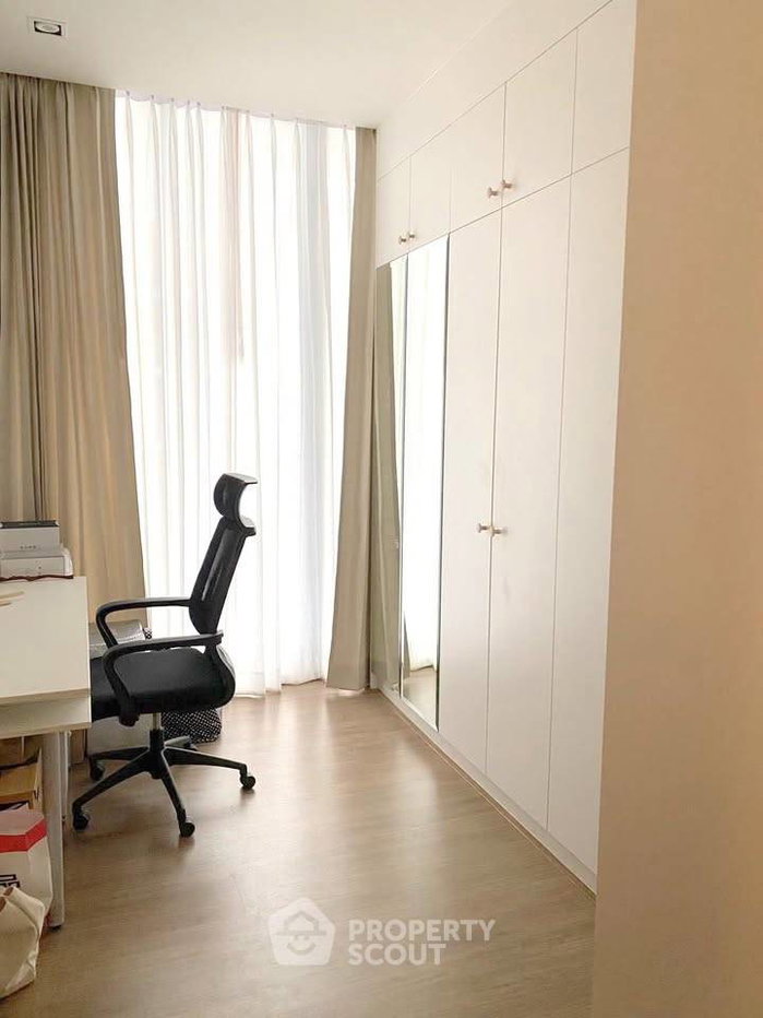 picture 2-BR Condo At Park Origin Phrom Phong Near BTS Phrom Phong (ID 3342487) - 3/9