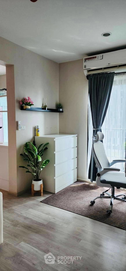 รูป คอนโด 2 ห้องนอน Plum Condo Central Station ใกล้ MRT สามแยกบางใหญ่ (ID 2848554) - รูปที่ 11/21