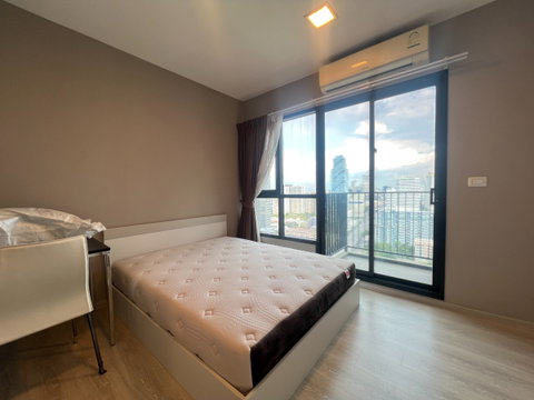 For Rent Condolette Midst Rama 9