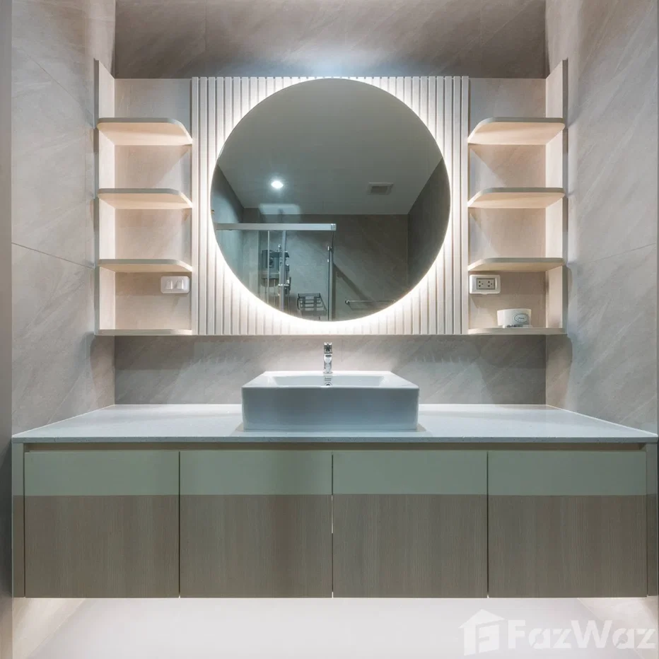 picture Ideo Sukhumvit-Rama 4 / 1 Bedroom plus / Khlong Tan Nue 6847225 - 9/10
