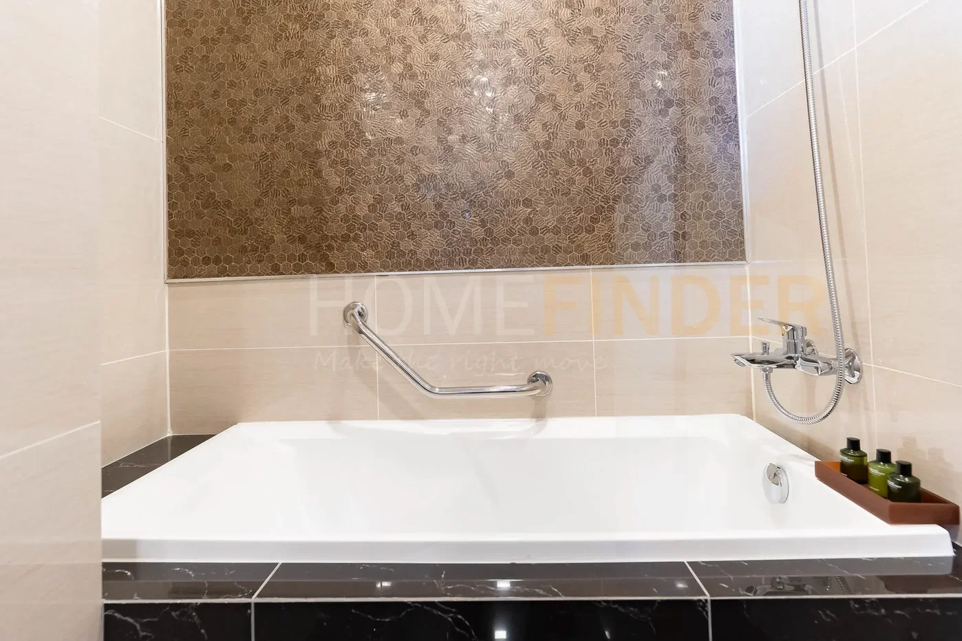 รูป Park 24 2 bedrooms, for rent - รูปที่ 6/13