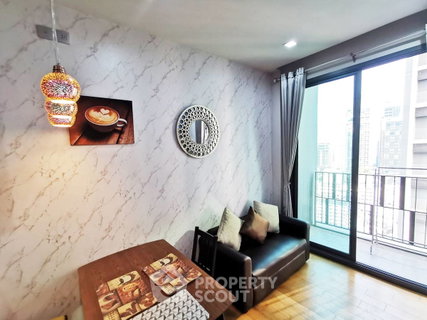 15th-Floor 1-BR For Sale At Keyne By Sansiri, 100m To BTS Thong Lor (ID 2740071)