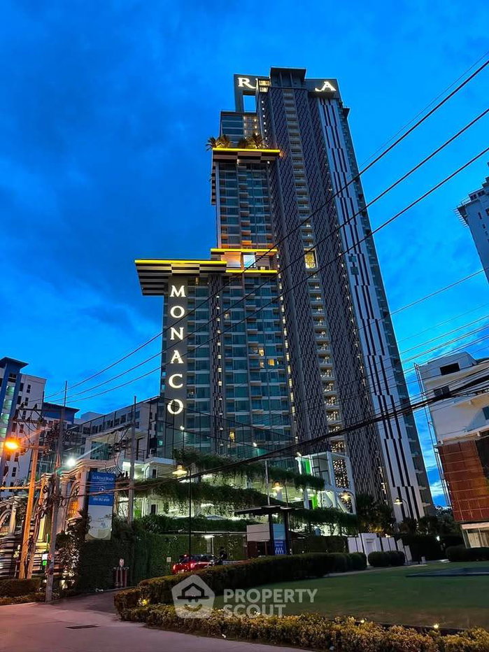 รูป คอนโด 1 ห้องนอน ขายที่ The Riviera Monaco พัทยา (ID 3386588) - รูปที่ 8/14