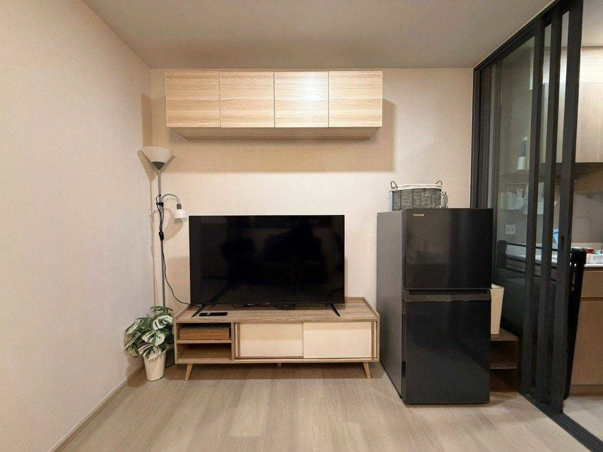 picture For Rent: Aspire Rattanathibet 2 - 3/6