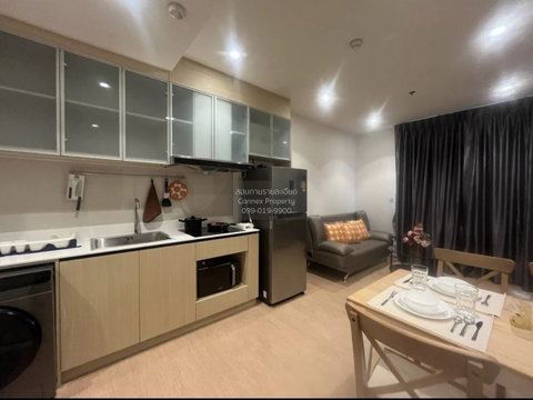 For Rent Condo , Maru Ekamai 2 , BTS-Ekkamai , Phra Khanong Nuea , Watthana , Bangkok , CX-179196 ✅ Live chat with us ADD LINE @connexproperty ✅