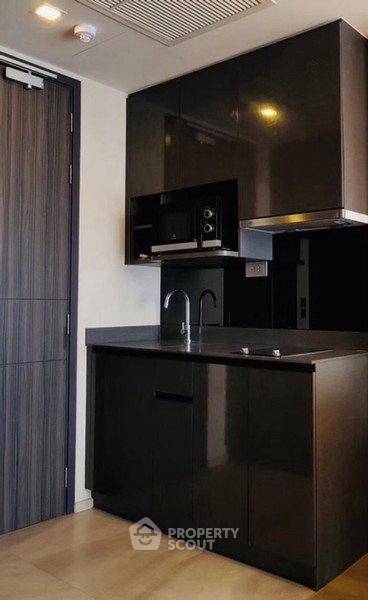 รูป ชั้น 21 ห้องนอน 1 ห้อง Ashton Asoke ใกล้ MRT สุขุมวิท เพียง 70 เมตร (ID 2918543) - รูปที่ 8/8