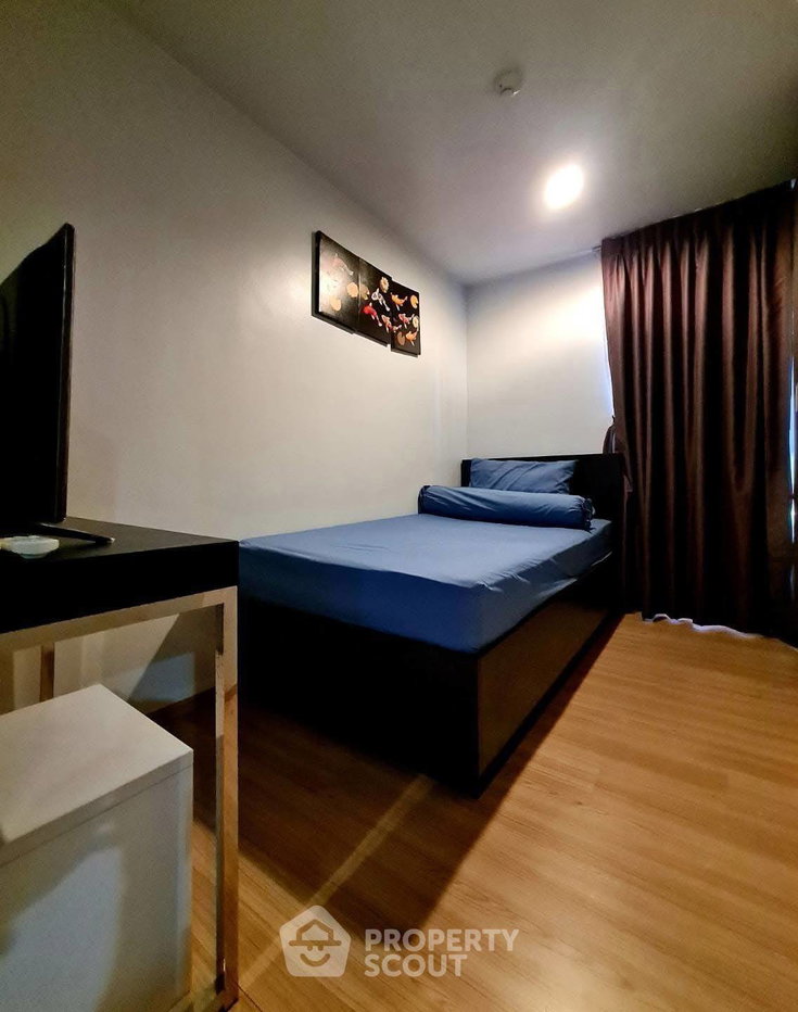 รูป คอนโด 2-ห้องนอน ที่ คอนโด เดอะ กราซ พัทยา ใกล้ พัทยาใต้ (ID 3371280) - รูปที่ 4/5