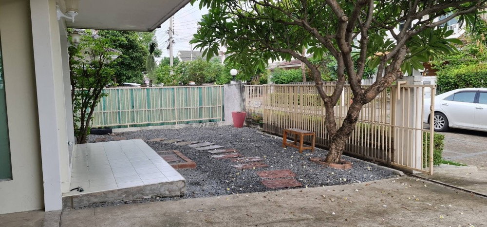 รูป 🏡✨ ให้เช่าบ้านเดี่ยว 2 ชั้น  | หมู่บ้านชัยพฤกษ์ เพชรเกษม 81 - รูปที่ 2/15