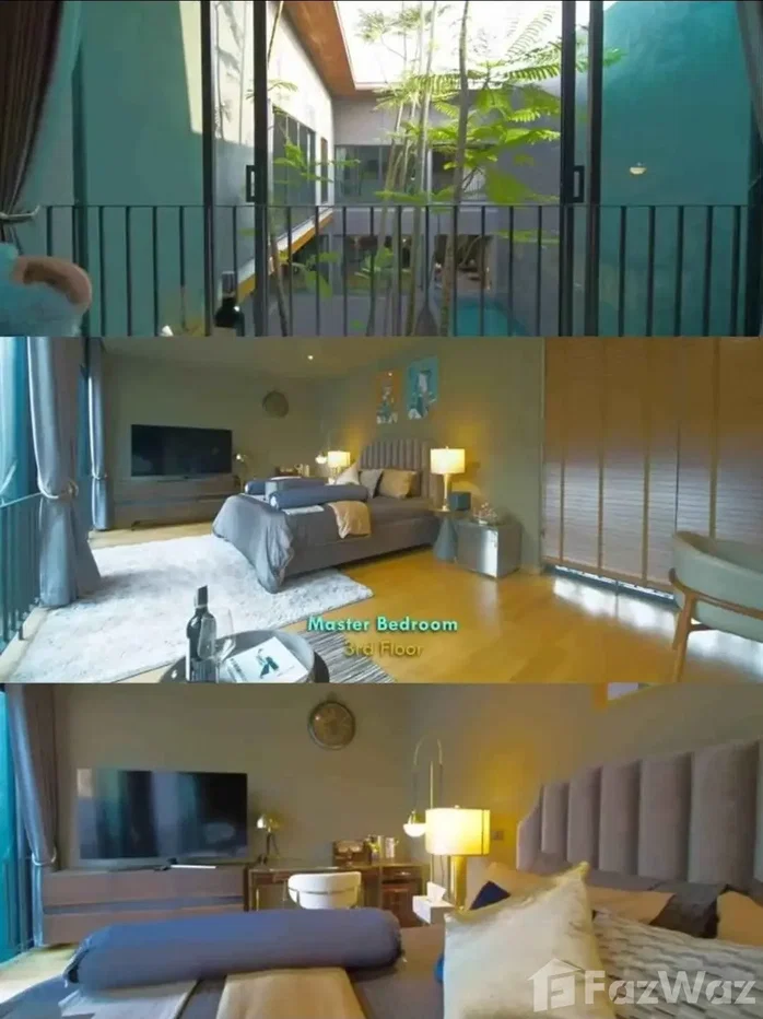 picture 4 Bedroom House for rent in Lat Phrao, Bangkok  6850307 - 20/20