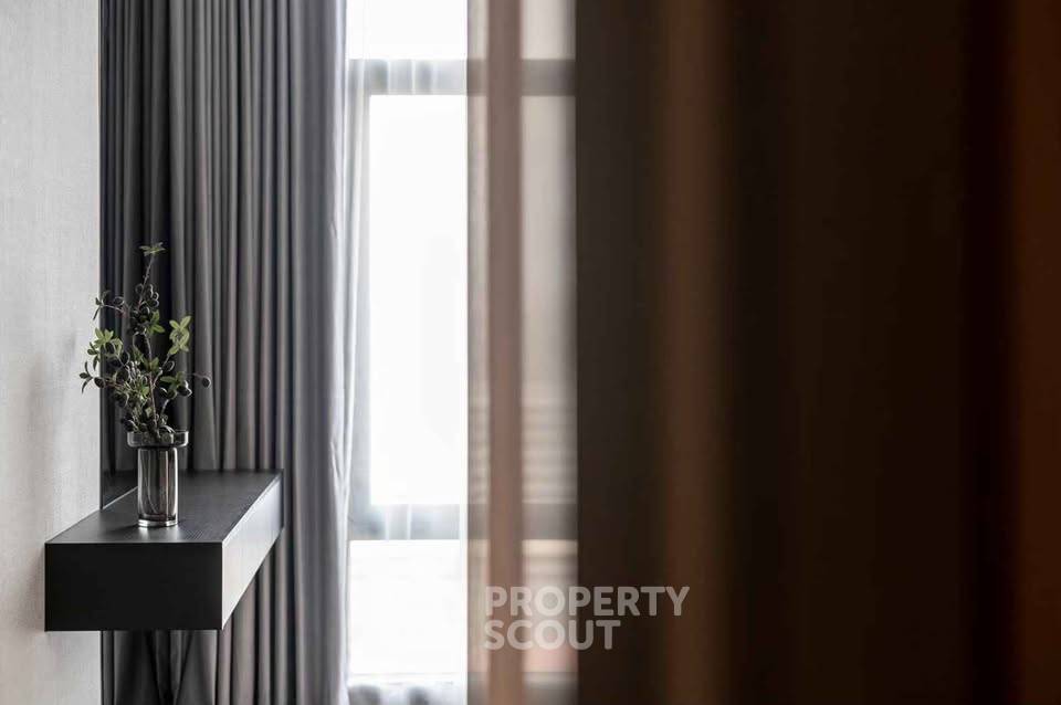 picture 2-BR Condo at The Lofts Asoke near MRT Phetchaburi (ID 2646631) - 20/20