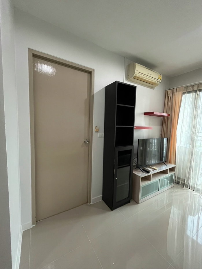 รูป Shock price for rent at Ideo Huaykwang - รูปที่ 7/18